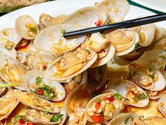 -东江海鲜大排档·潮汕菜·砂锅粥