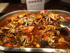 -君来湖滨饭店·玫瑰园