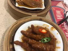 -点都德(大茶楼店)