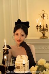 点击看大图 -蜜桃少女VISION写真馆(雁塔店)