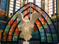 -华谊兄弟（长沙）电影小镇