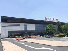 -金山北站