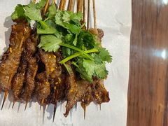 -林二哥宜烤官·宜宾小烧烤