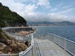 -大梅沙海滨公园