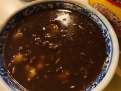 酒酿赤豆元宵-南京大牌档(龙江新城市广场店)