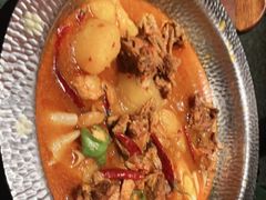 -丝路金桃·新疆菜(徐汇店)