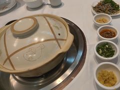 -天宜隆蘑菇宴火锅(石景山旗舰店)