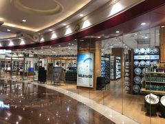 -MUJI无印良品(环球港店)