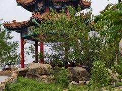 -白水寺森林公园