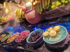 -喜庭海鲜自助(深圳万丰海岸城店)
