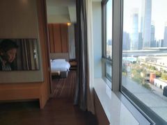 -贵阳中天凯悦酒店