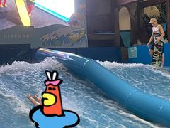 -杭州开元森泊度假乐园