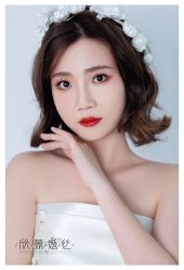 -欣薇婚纱(新源乐汇城店)