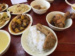 -超意兴·把子肉(英雄山路店)
