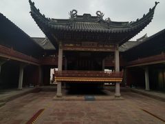 -庆安会馆