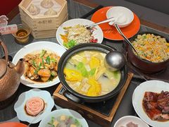 -小厨娘金榜题名(夫子庙秦淮河店)