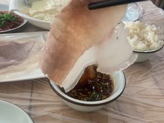-映秋饭店(李庄总店)