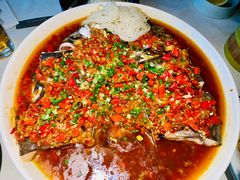 -隐厨中国餐馆(红旗大街店)