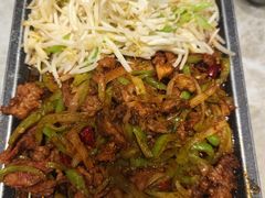 -杏花村水席楼·洛阳水席(老城十字街店)