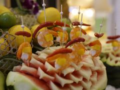 -火舞泰·泰式海鲜火锅餐厅(世纪城店)