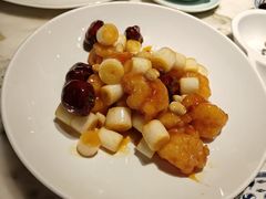 -淮扬府(安定门店)