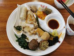 -素清香(解放路店)
