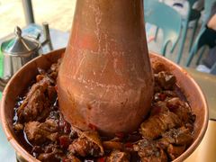 -0317火锅鸡·清真(正达店)