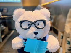 -星巴克(汇亚大厦店)