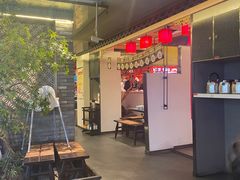 -巴蜀大将火锅(春熙店)