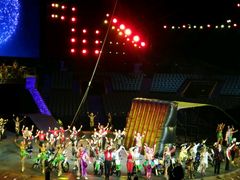 -珠海横琴长隆《卡卡虎奇遇记》