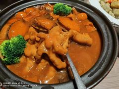 -将相和·海鲜蒸饺大连菜