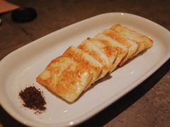 -半山腰·云南菜(侨福芳草地店)