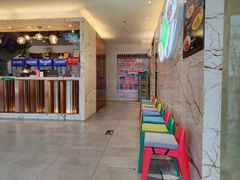 -玉林烤鸭店(黄村兴华店)