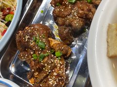-三宽猪蹄(咸阳店)