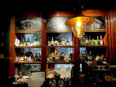 -The Cheebat 锌吧·Bistro(体育西店)