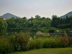 -北京宽沟会议中心