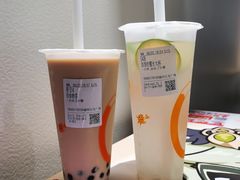 -CoCo都可(福州宝龙广场店)