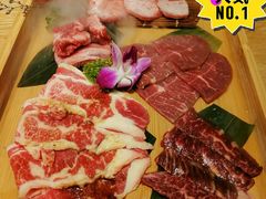 -牛藏·黑毛和牛烧肉(环市东店)
