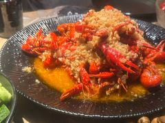 -红盔甲·小龙虾(定西路店)