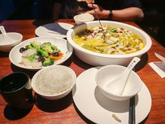 -外婆家(西溪印象城店)