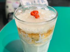 -堂屋糖水店(愚园店)