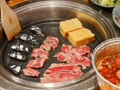 -玖泉里烤肉