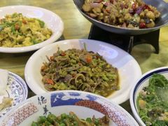-湘香私房菜(大石长隆店)