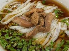 -肆姐面粉馆(坡子街店)