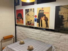 -狮龙啤酒烧烤屋(建二路店)
