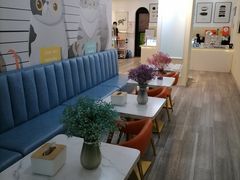 -Tomado绿色烘焙(大尧三路店)