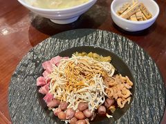 -老半斋(福州路店)