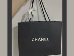 -CHANEL(恒隆广场店)