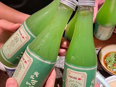-南京大牌档(龙湖长楹天街店)