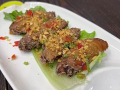 -PHO·5越南牛肉粉(建新路店)